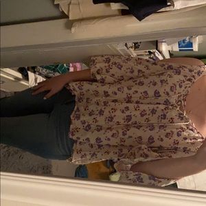 Arizona jean co blouse